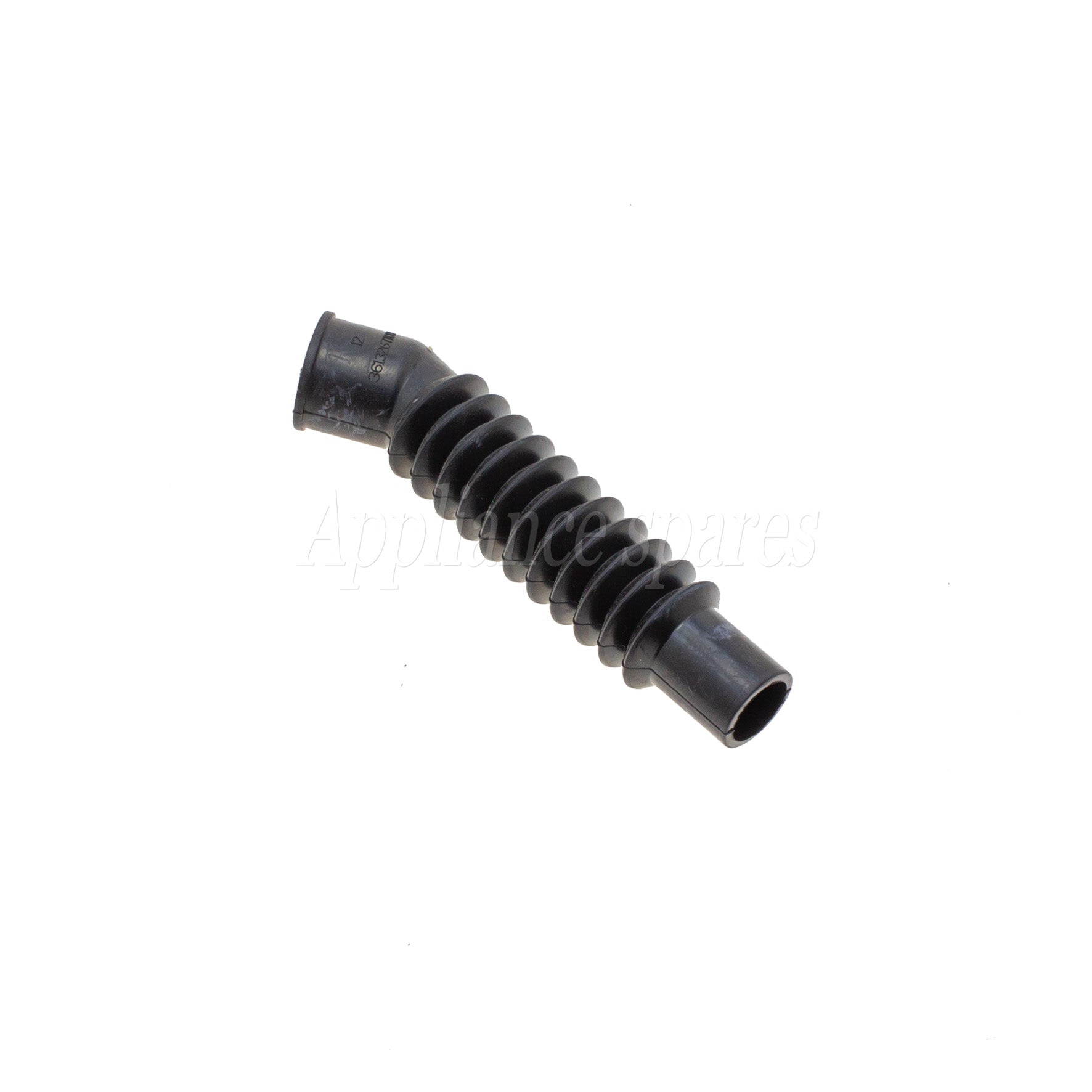 Defy Washing Machine Vent Hose-1