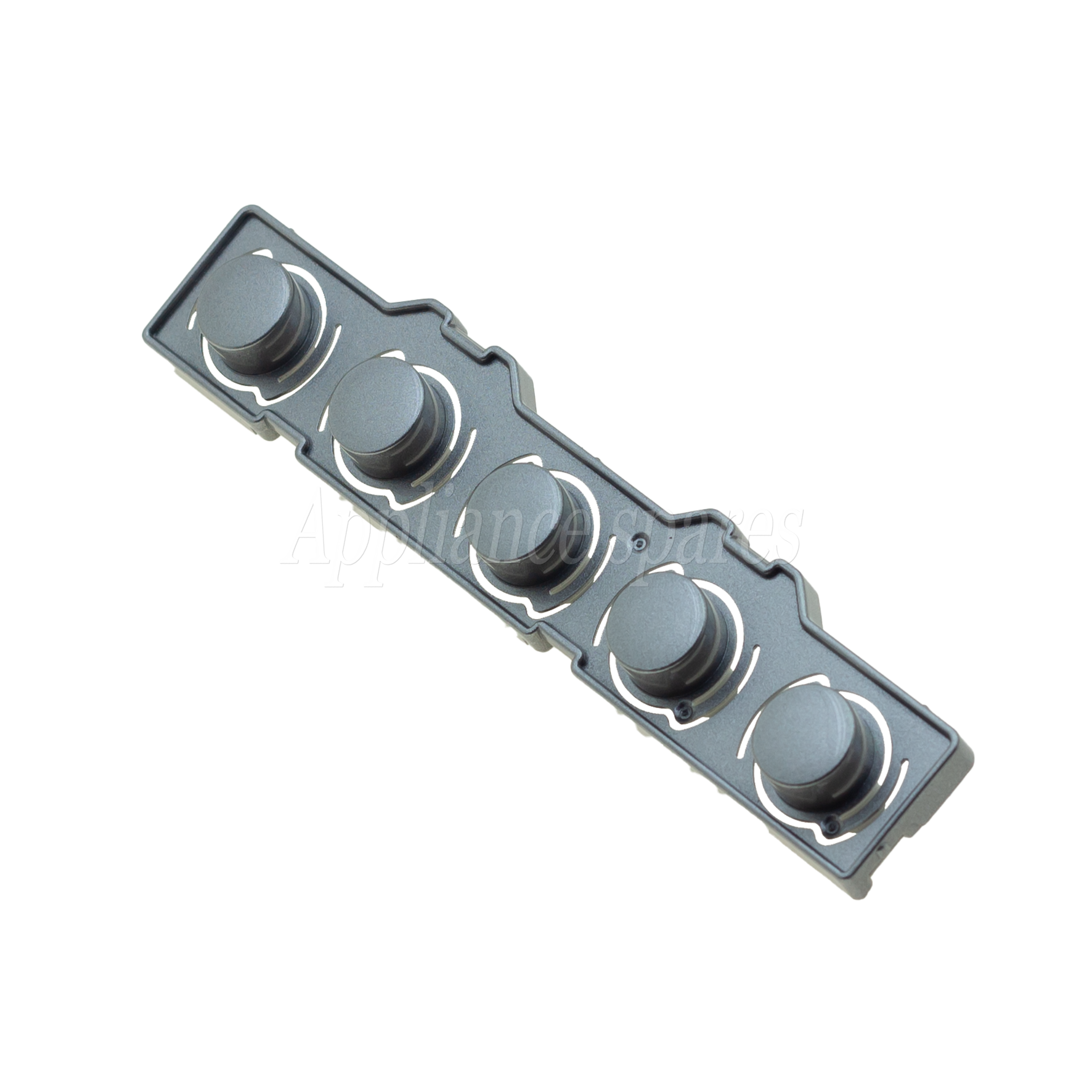 Defy Washing Machine Push Buttons-1