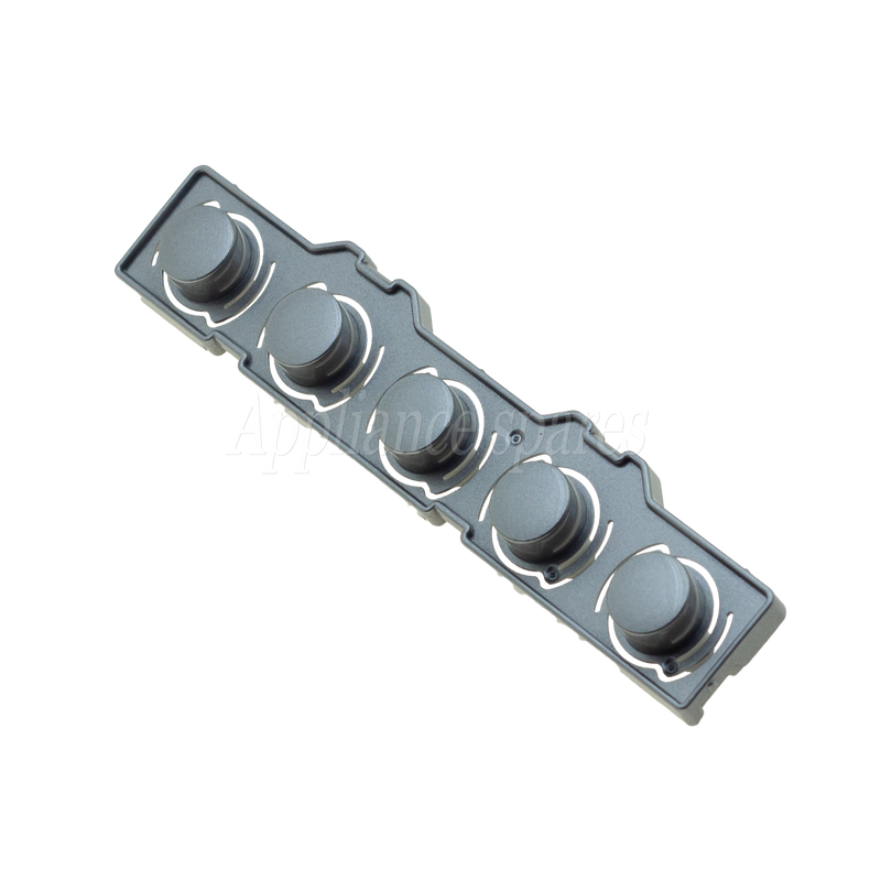 Defy Washing Machine Push Buttons-1