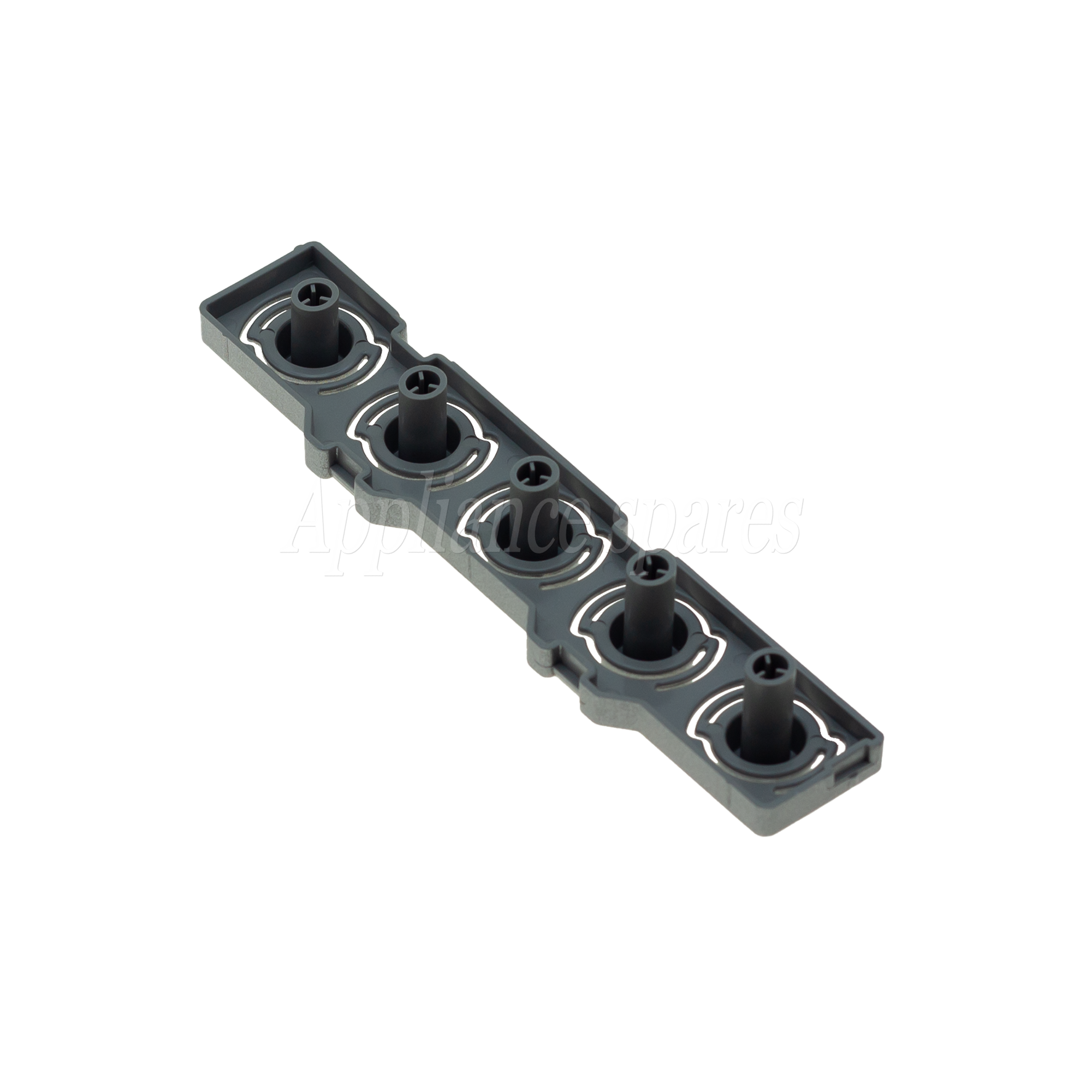 Defy Washing Machine Push Buttons-2