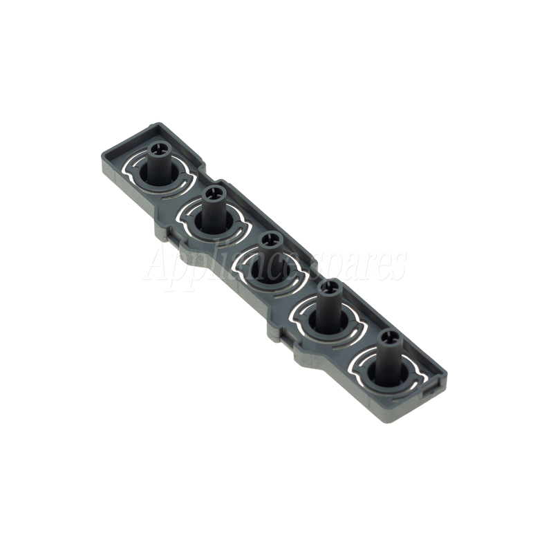 Defy Washing Machine Push Buttons-2