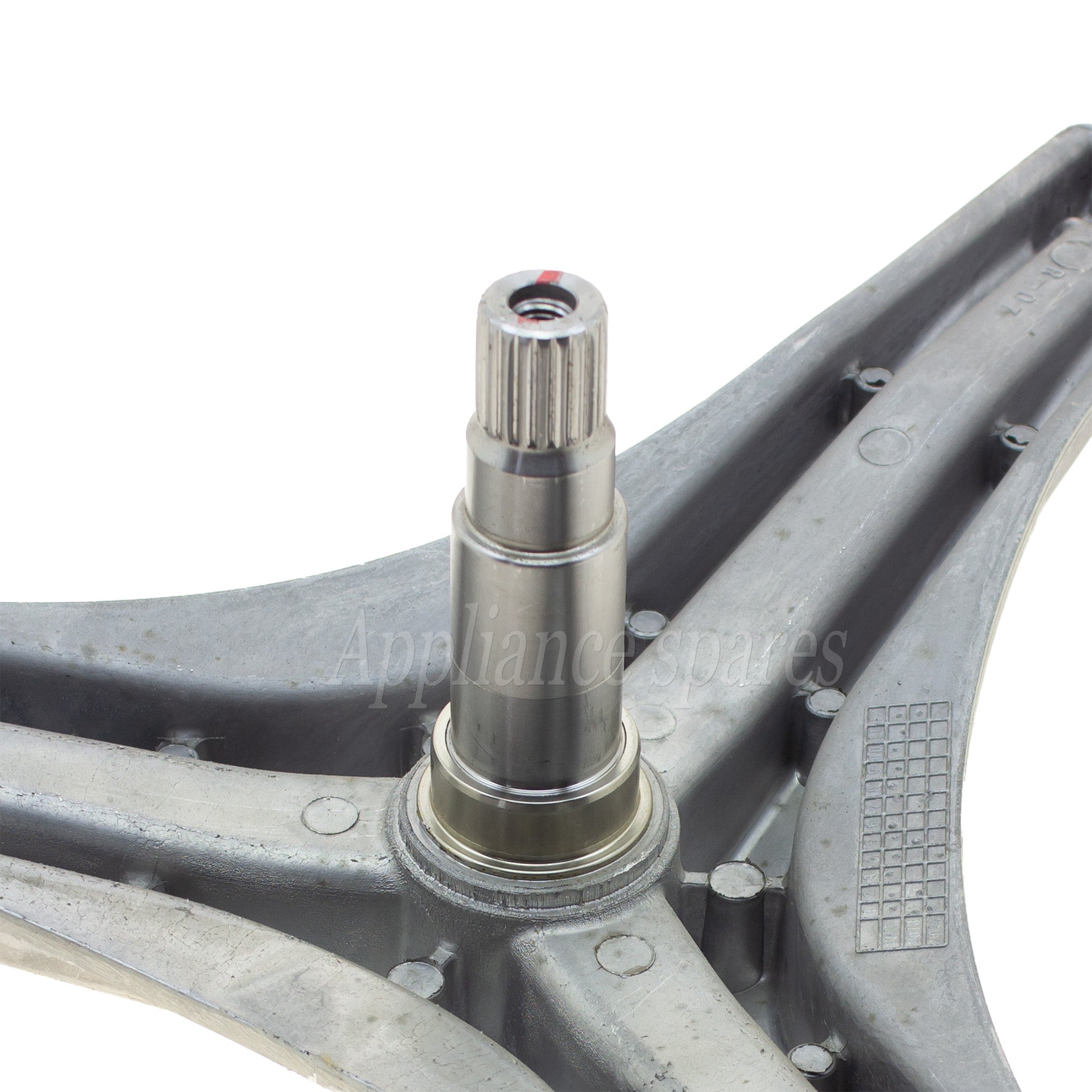 Defy Washing Machine Drum Spider-2