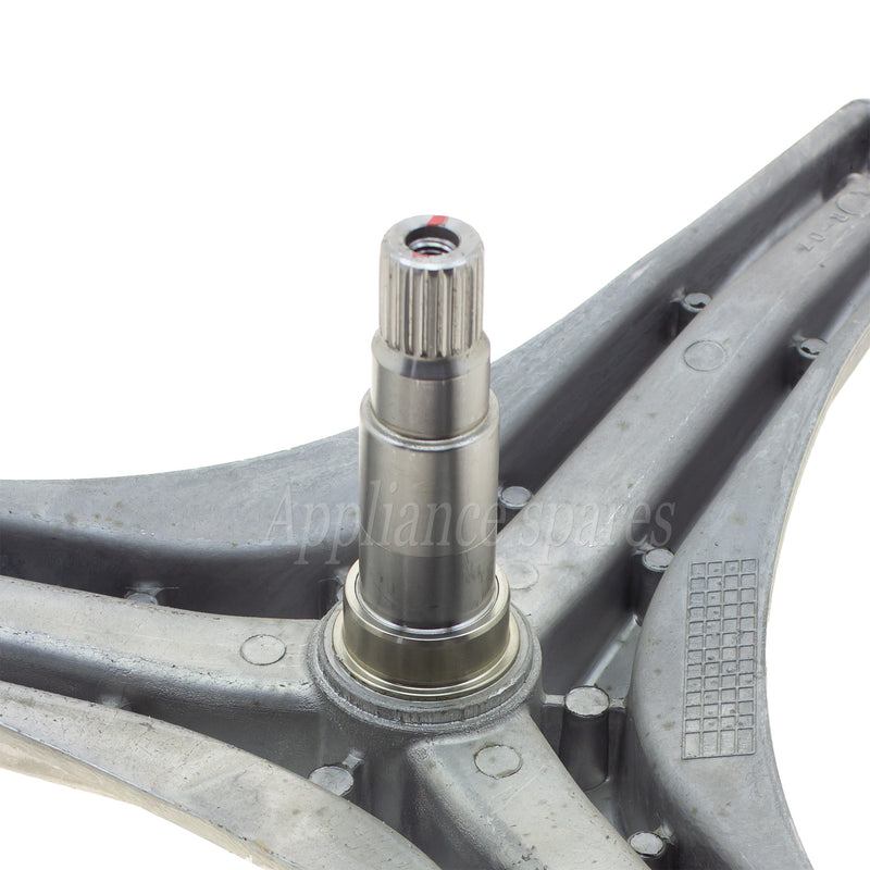 Defy Washing Machine Drum Spider-2