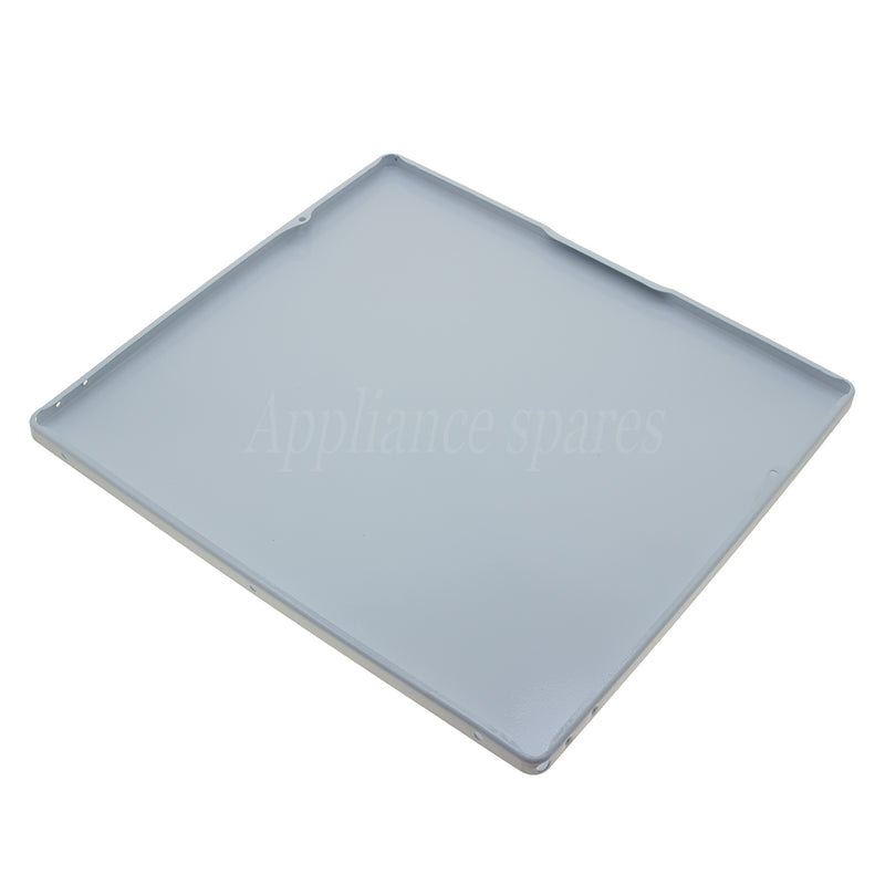 Speed Queen Washing Machine Lid Assembly-4