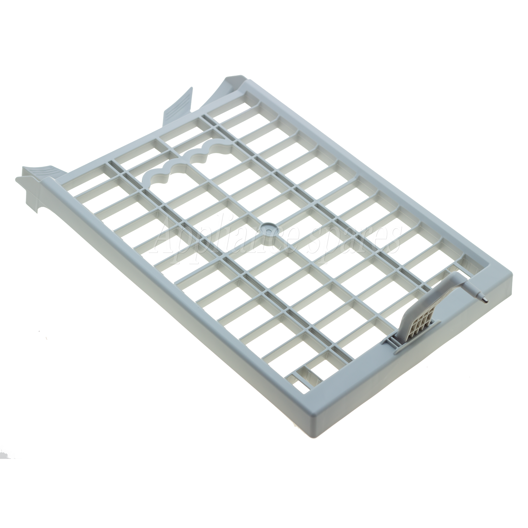 LG Tumble Dryer Shoe Rack-1