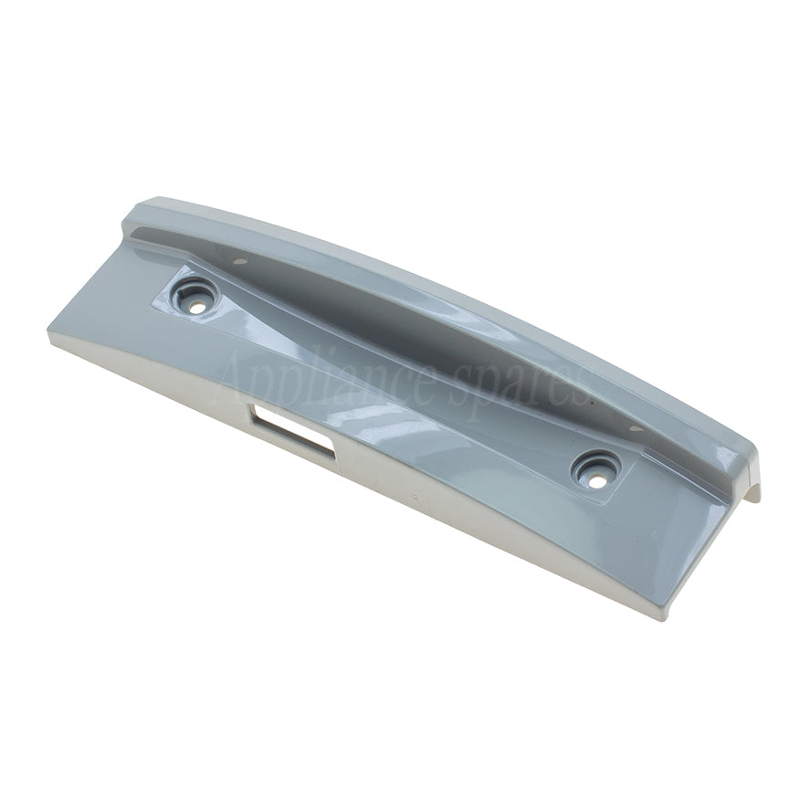 Defy Chest Freezer Grey Handle-1
