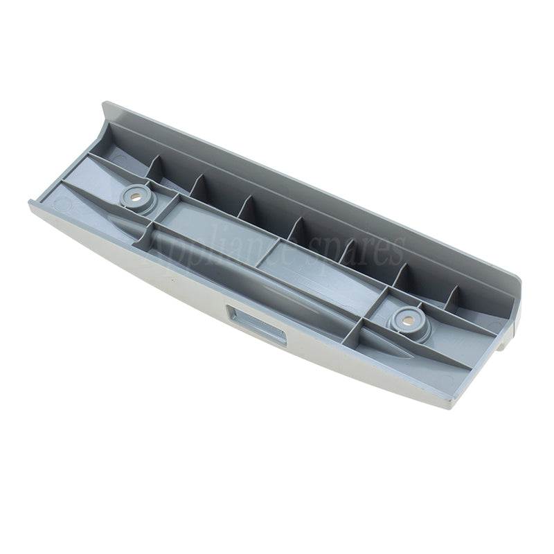 Defy Chest Freezer Grey Handle-2