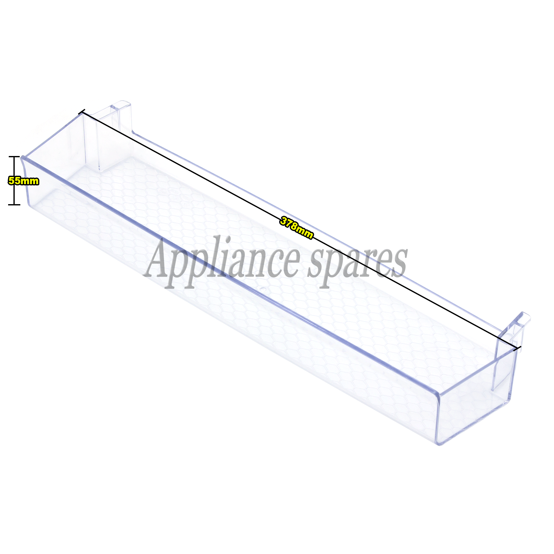 Defy Fridge Door Rack-2