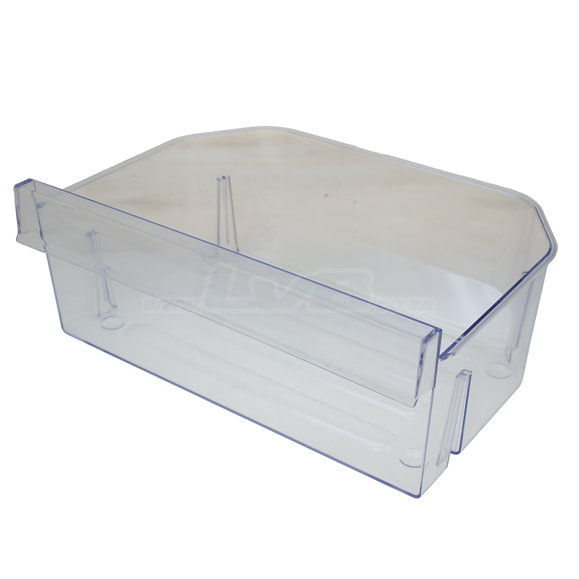 Defy Fridge Crisper Drawer