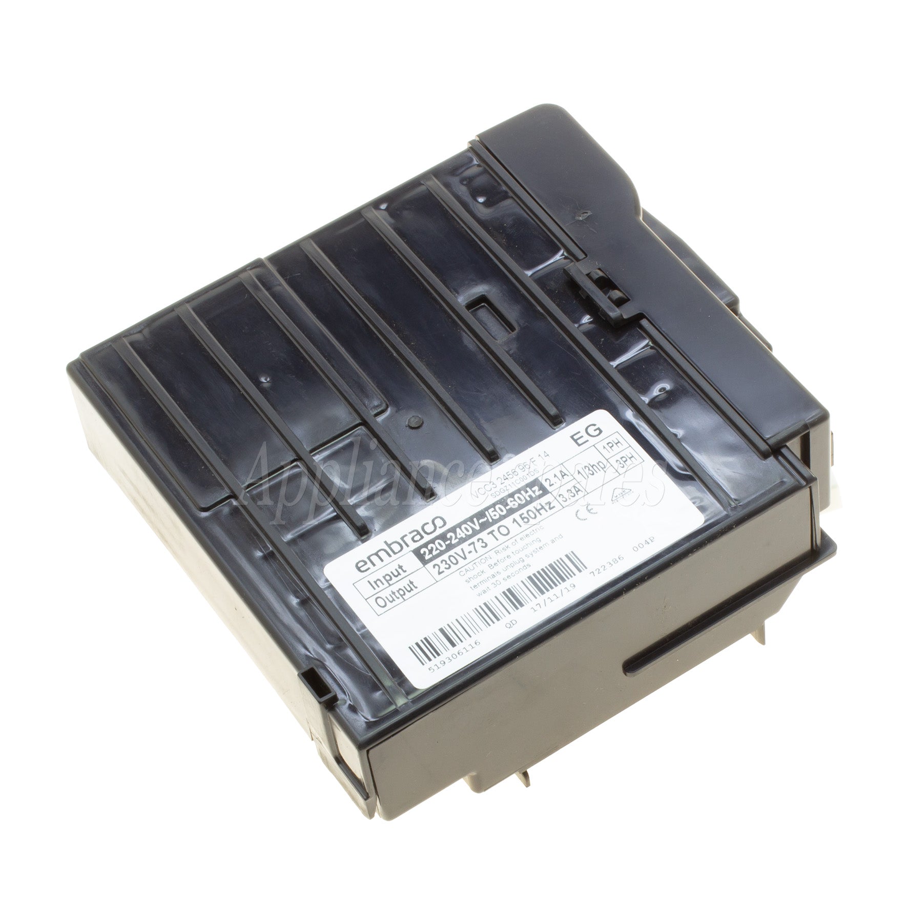 Defy Fridge Inverter Pc Board