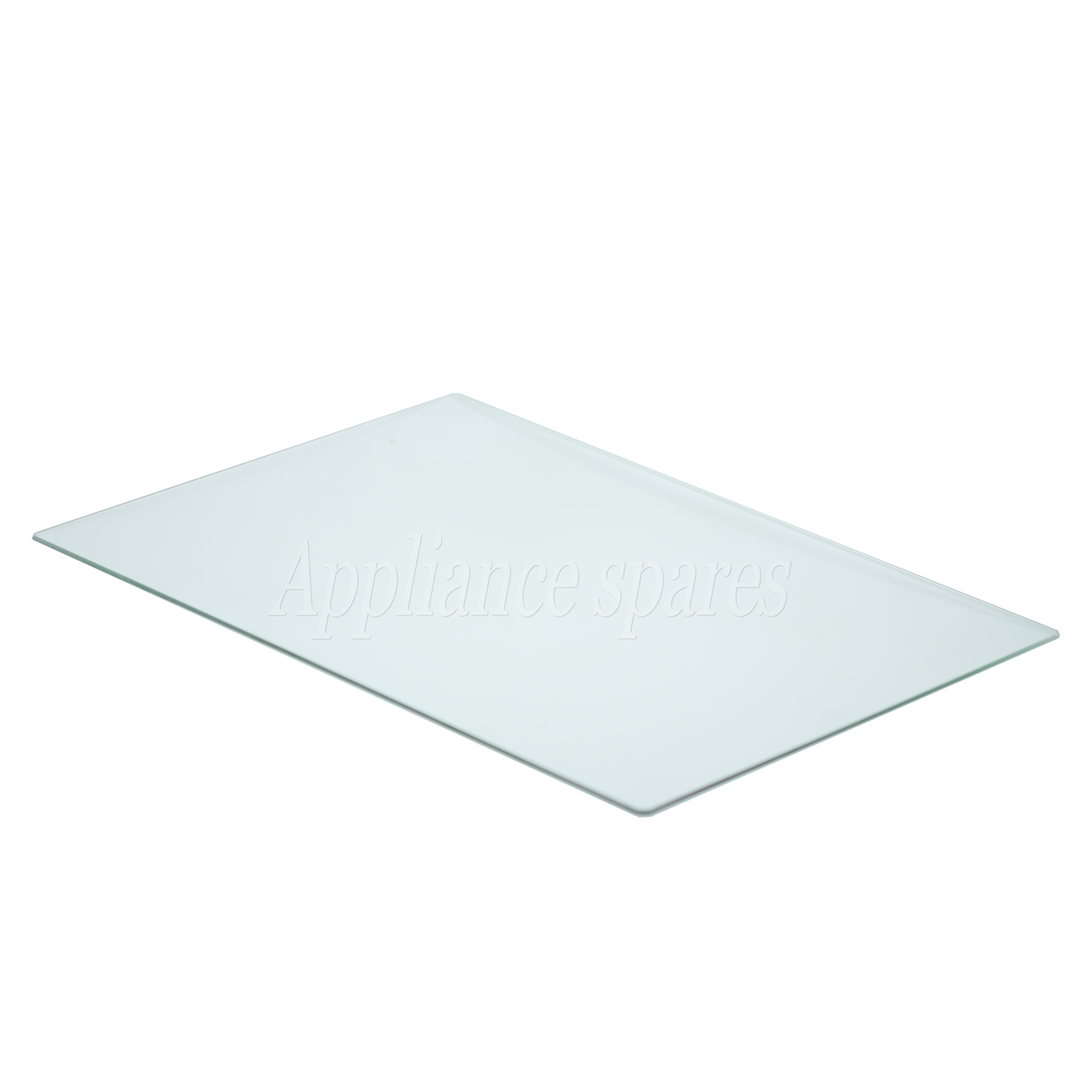 Defy Fridge Freezer Glass Shelf-1