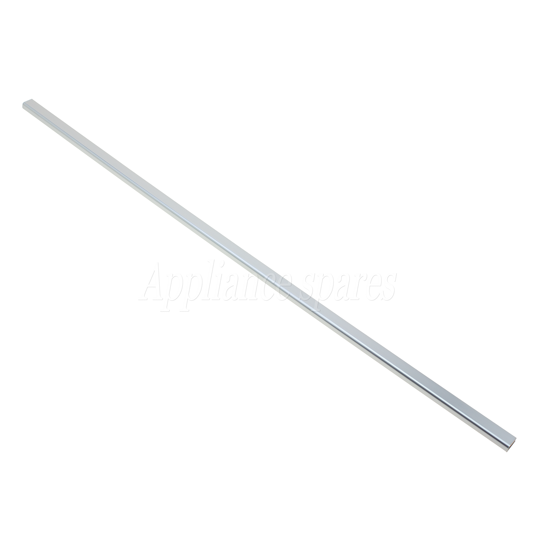 Defy Side By Side Fridge Fridge Top Glass Shelf Front Trim-1