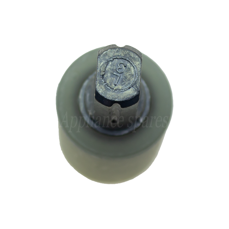 Samsung Washing Machine Left Lid Damper-2