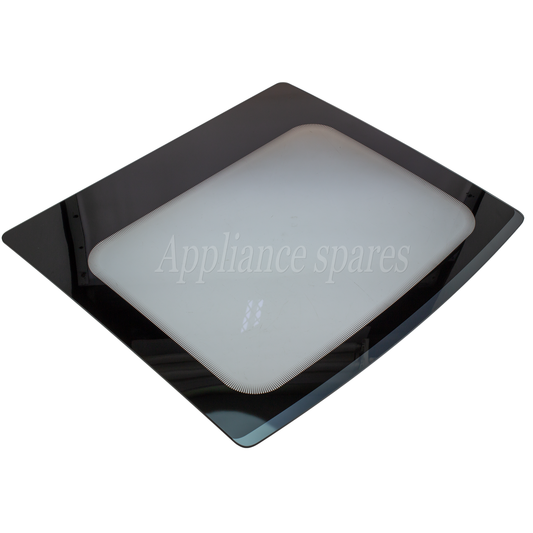 Defy Washing Machine Lid Glass-1