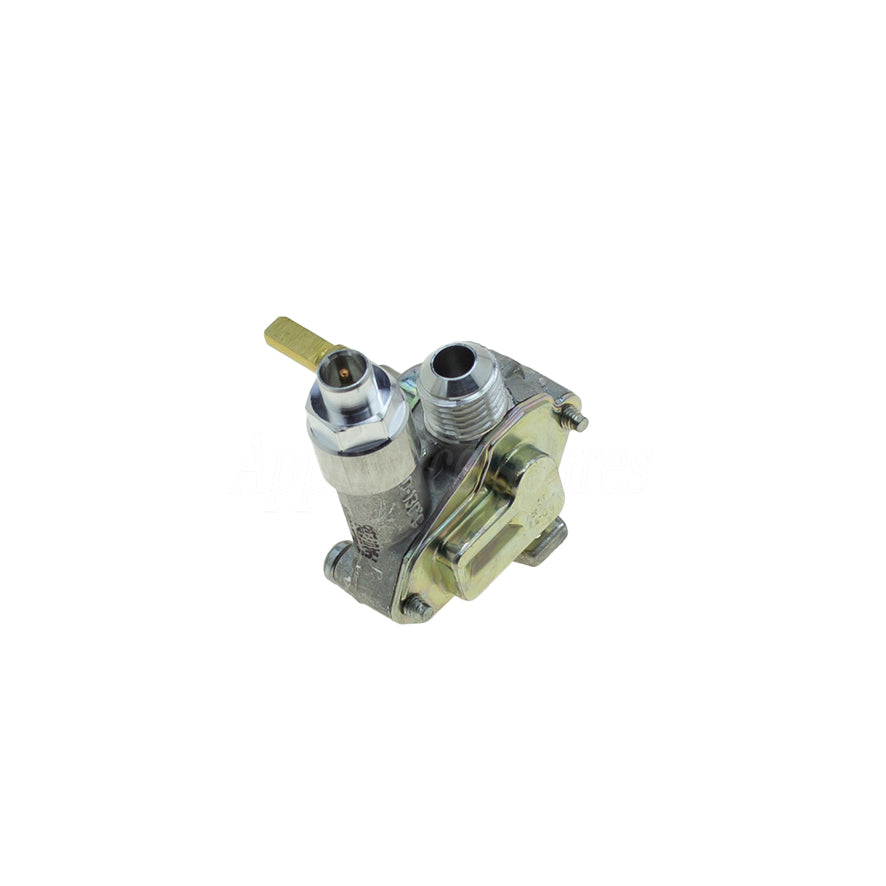 Gas Control Valve