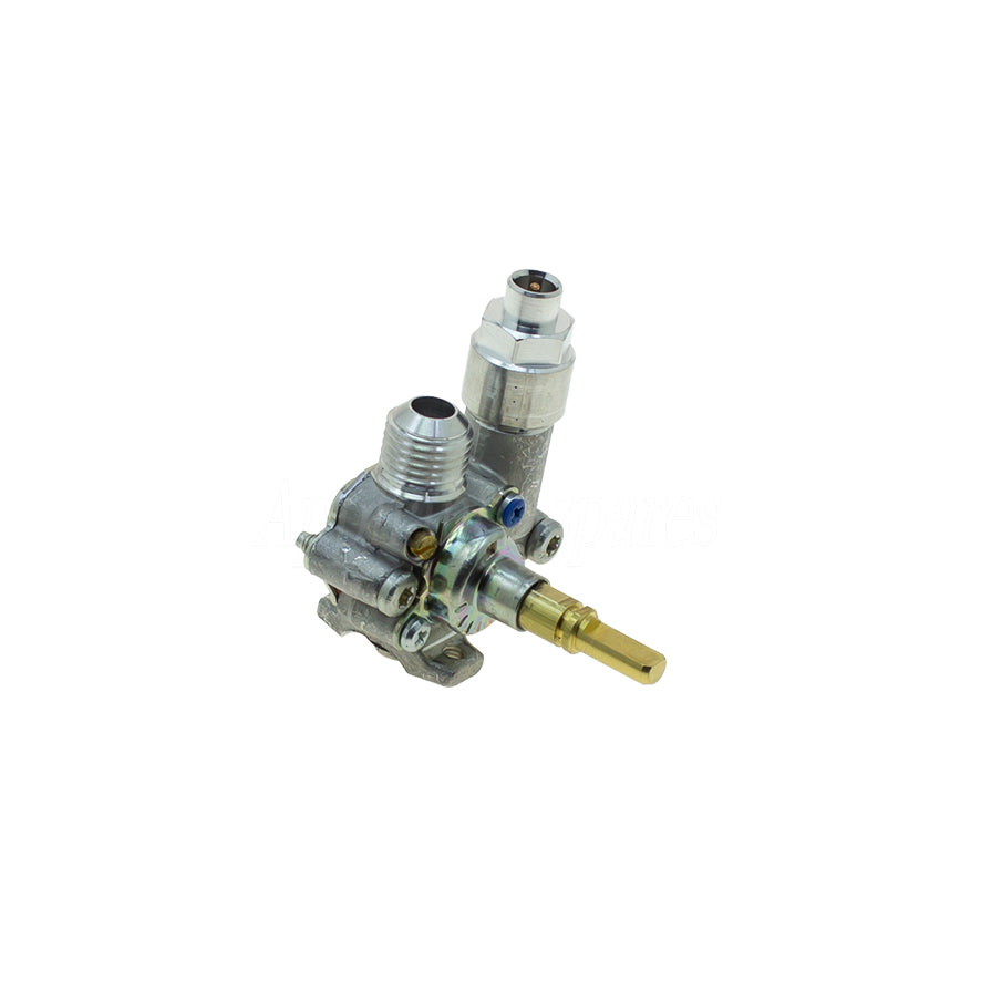 Gas Control Valve