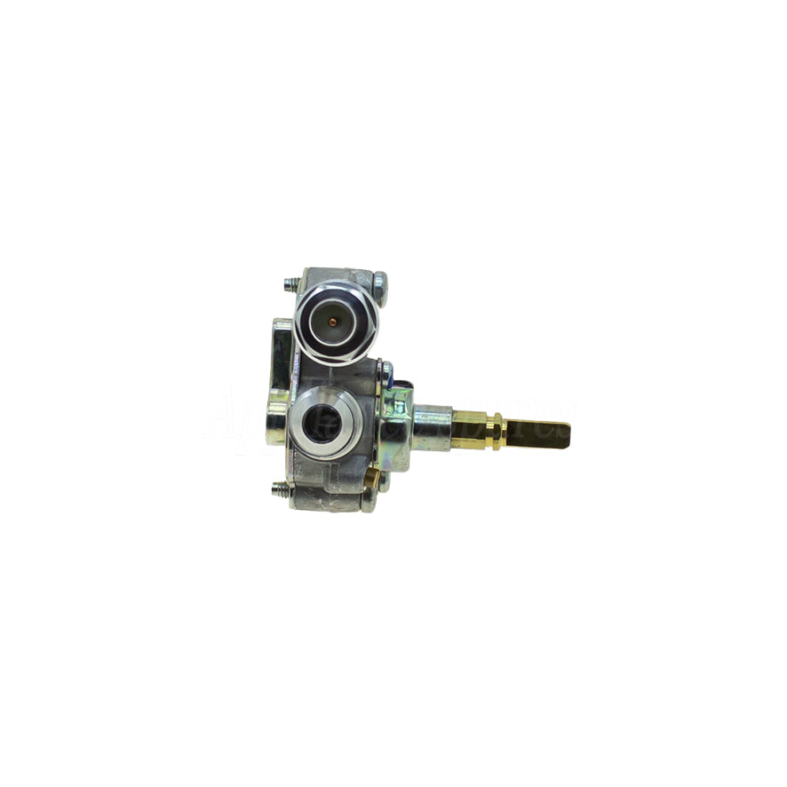 Gas Control Valve