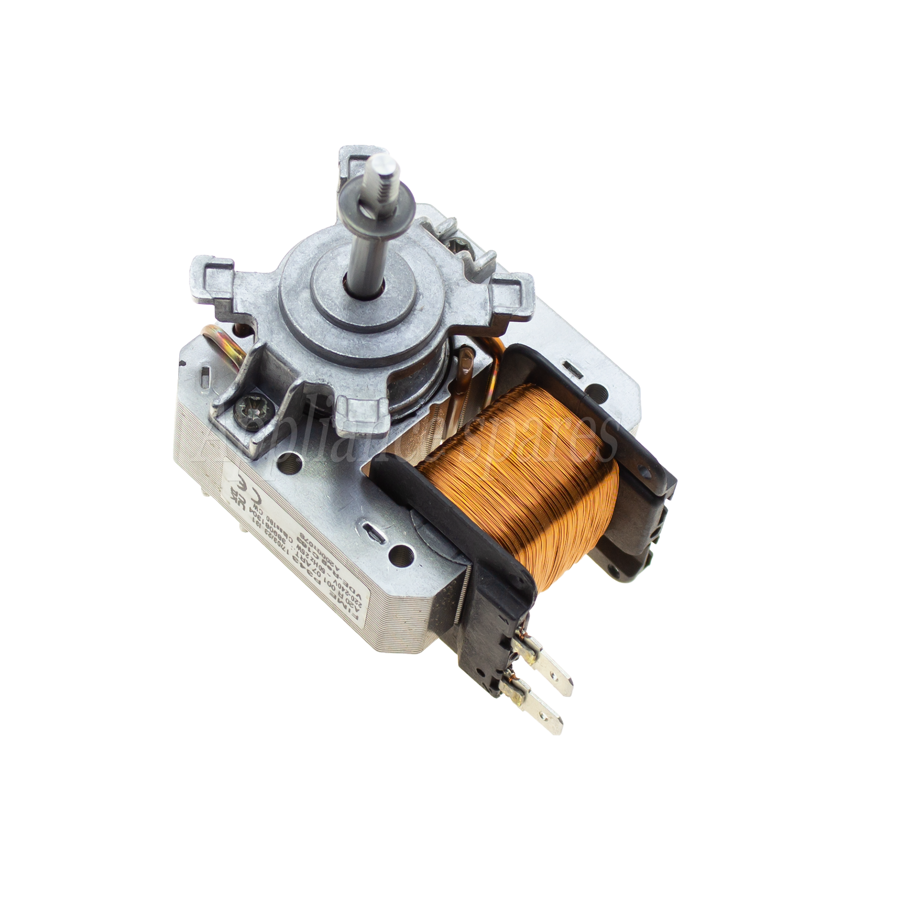 AEG Oven Thermofan Motor-1