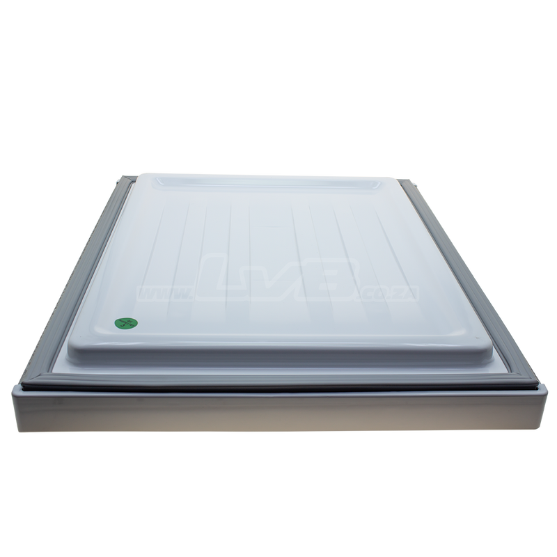 Defy Chest Freezer Lid-2