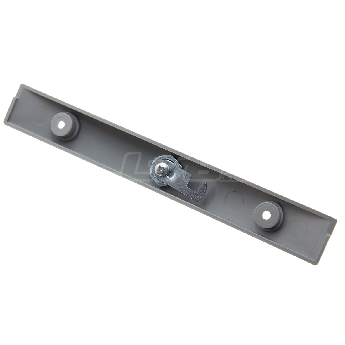 Defy Chest Freezer Grey Handle
