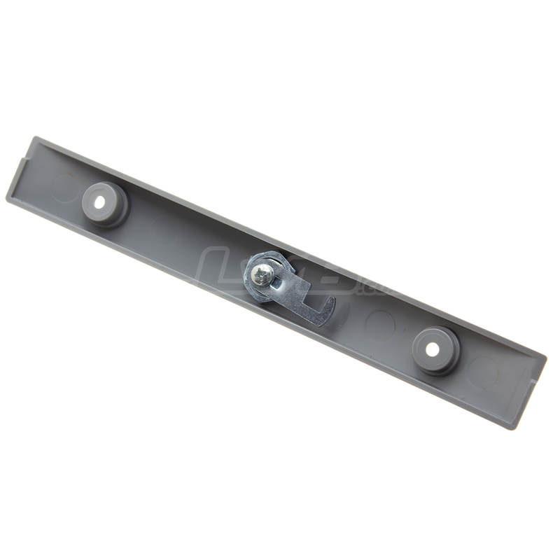 Defy Chest Freezer Grey Handle-2