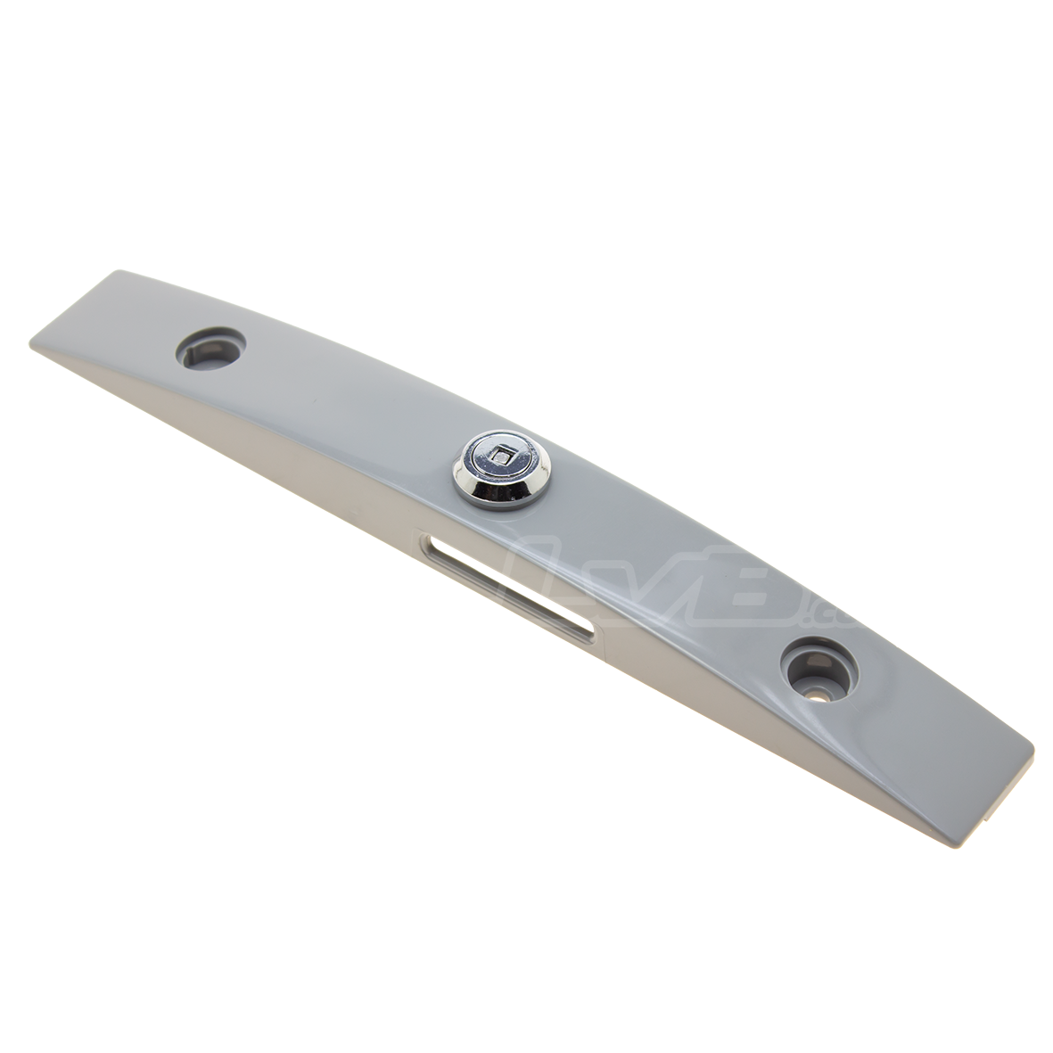 Defy Chest Freezer Grey Handle