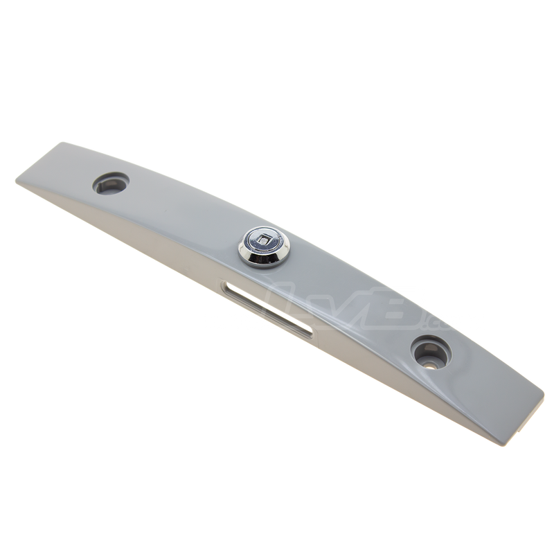 Defy Chest Freezer Grey Handle-1