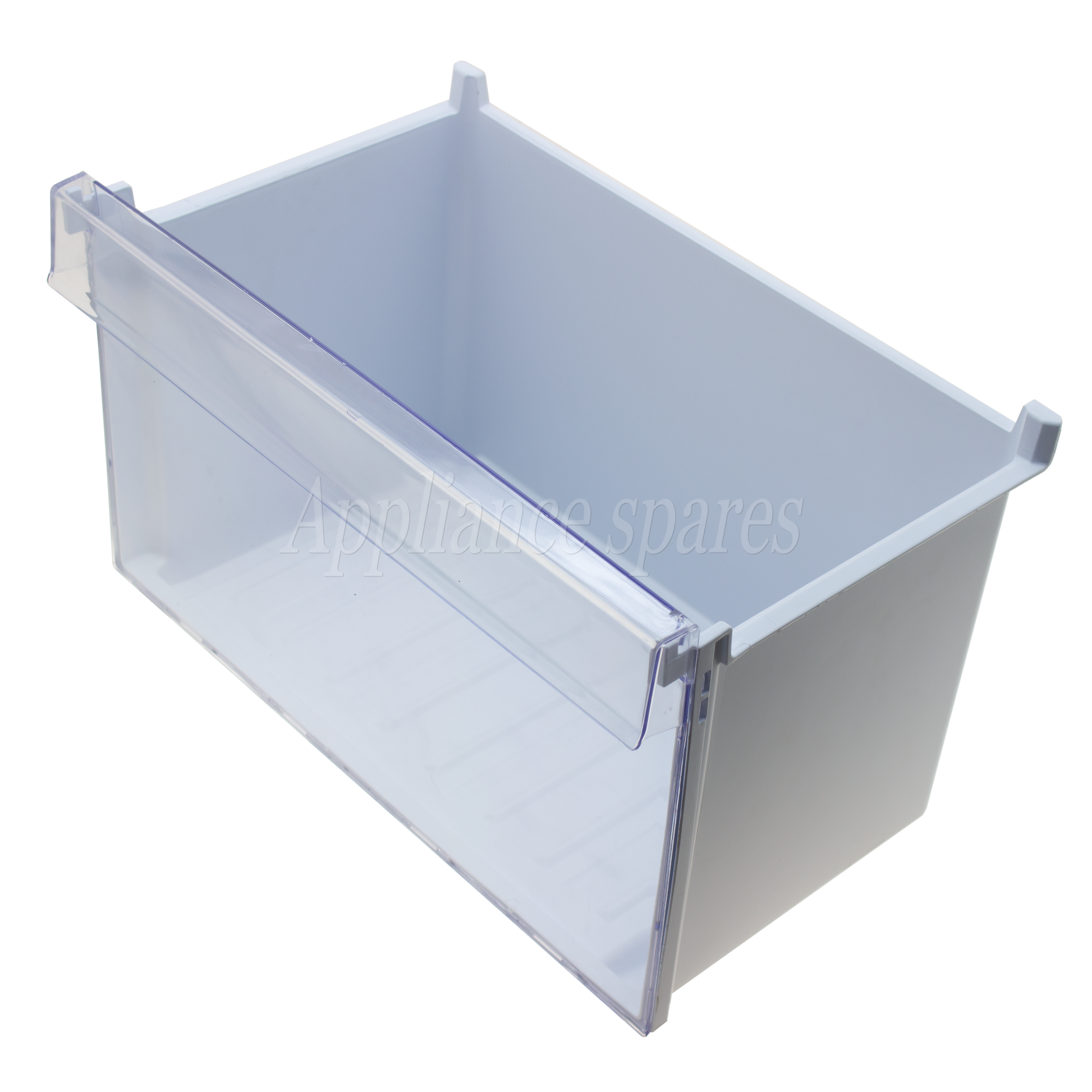 Defy Freezer Bottom Drawer Assembly-1