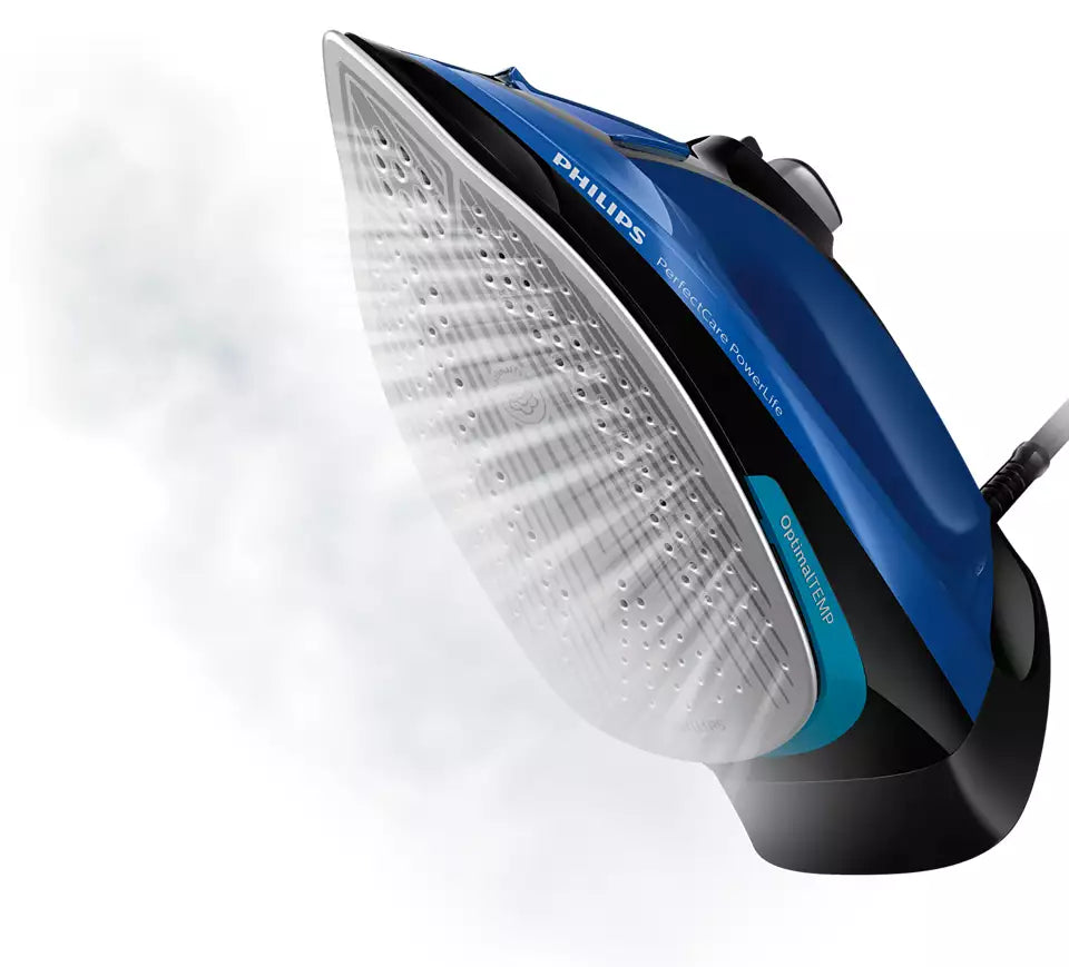 Philips Steam Iron Blue GC3920/20