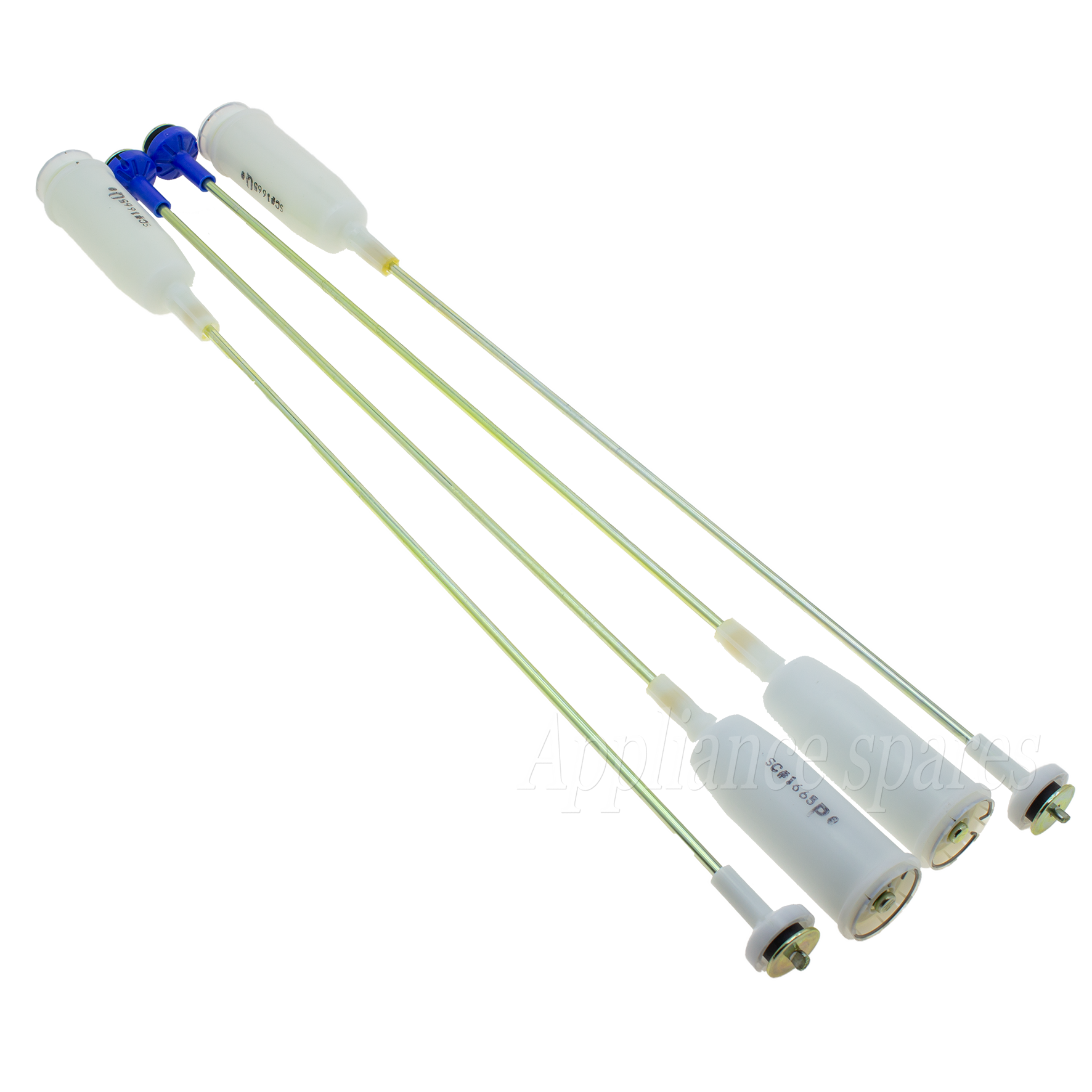 LG Washing Machine Suspension Springs-1