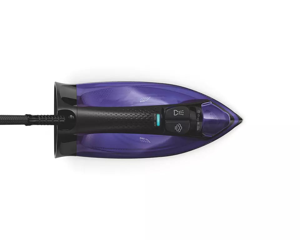 Philips Steam Iron Purple GC3925/30