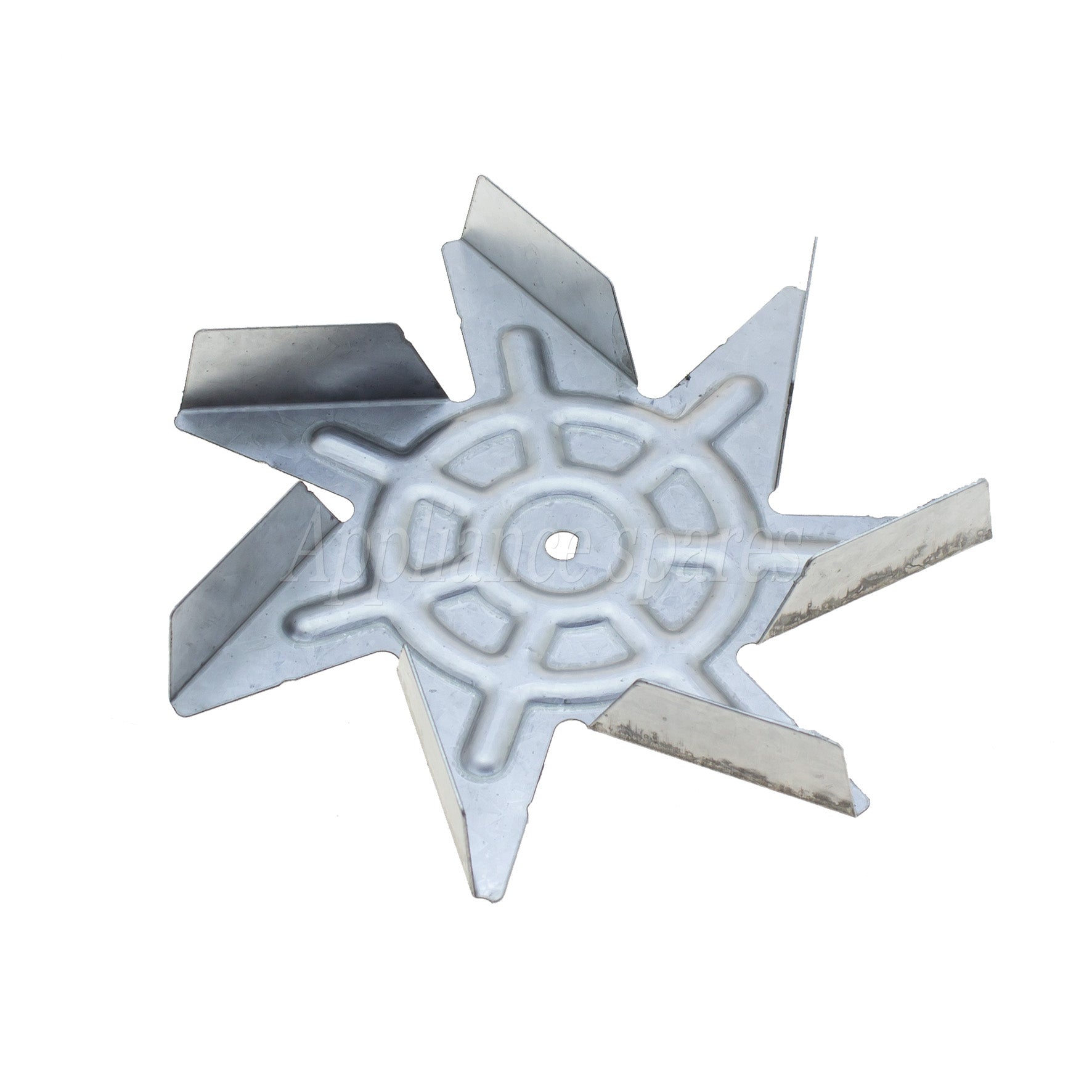 Smeg Gas Stove Thermofan Motor Blade-1