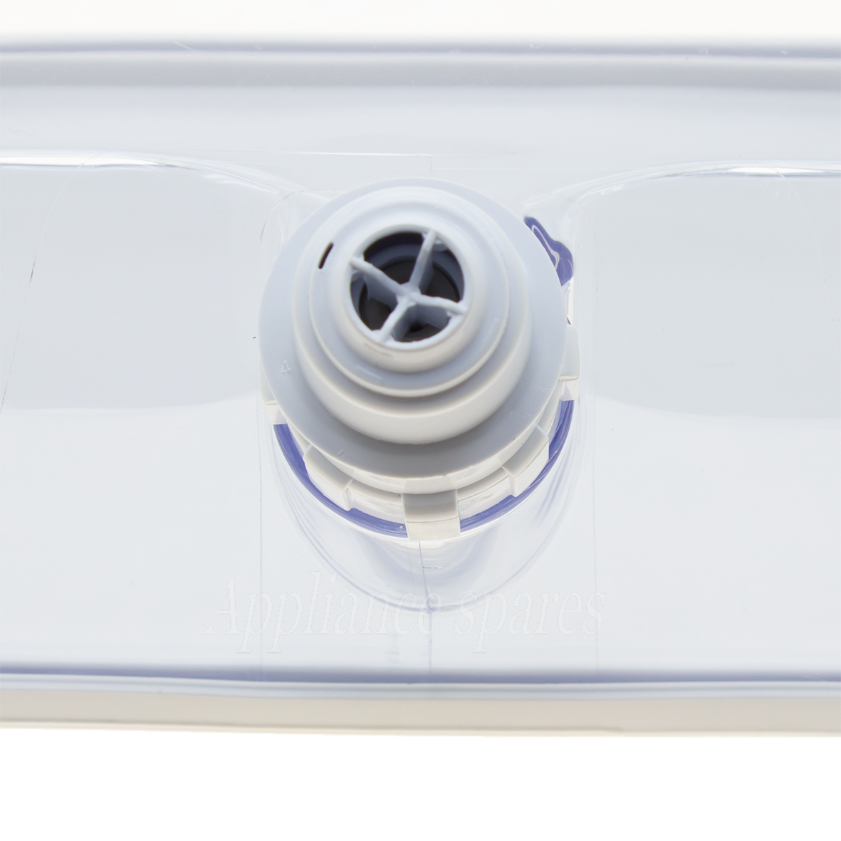 Defy Fridge Water Dispenser Tank Assembly-4