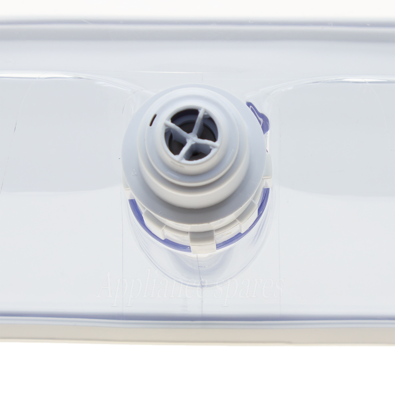 Defy Fridge Water Dispenser Tank Assembly-4