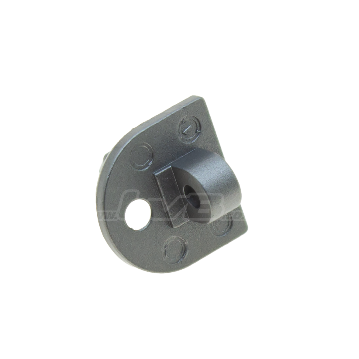 LG Tumble Dryer Door Striker-2