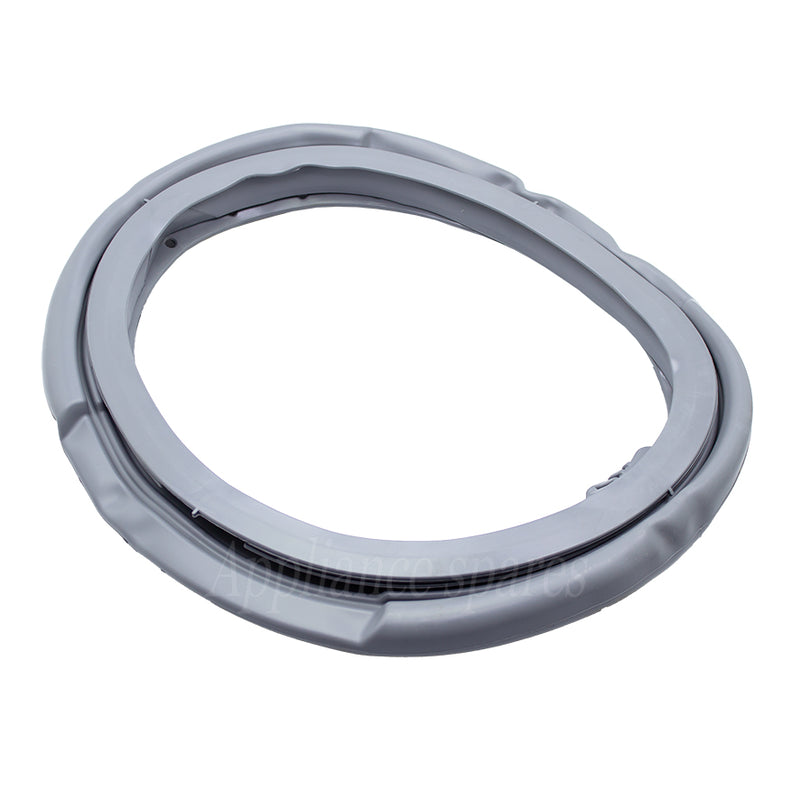 AEG Washing Machine Door Boot / Door Seal-1