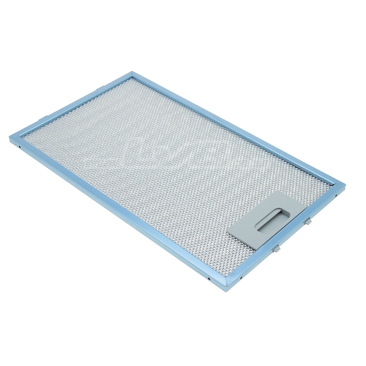 AEG Extractor Aluminium Filter (320.50mm X 200mm)-1