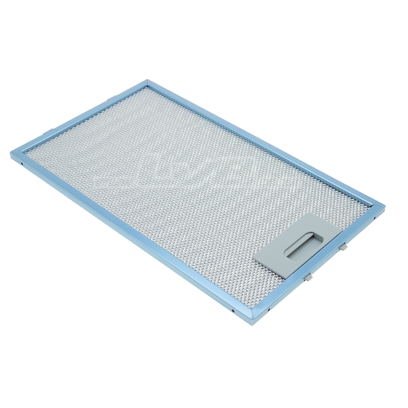 AEG Extractor Aluminium Filter (320.50mm X 200mm)-1