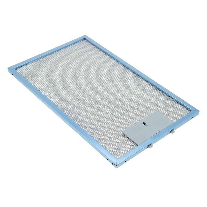 AEG Extractor Aluminium Filter (320.50mm X 200mm)-2