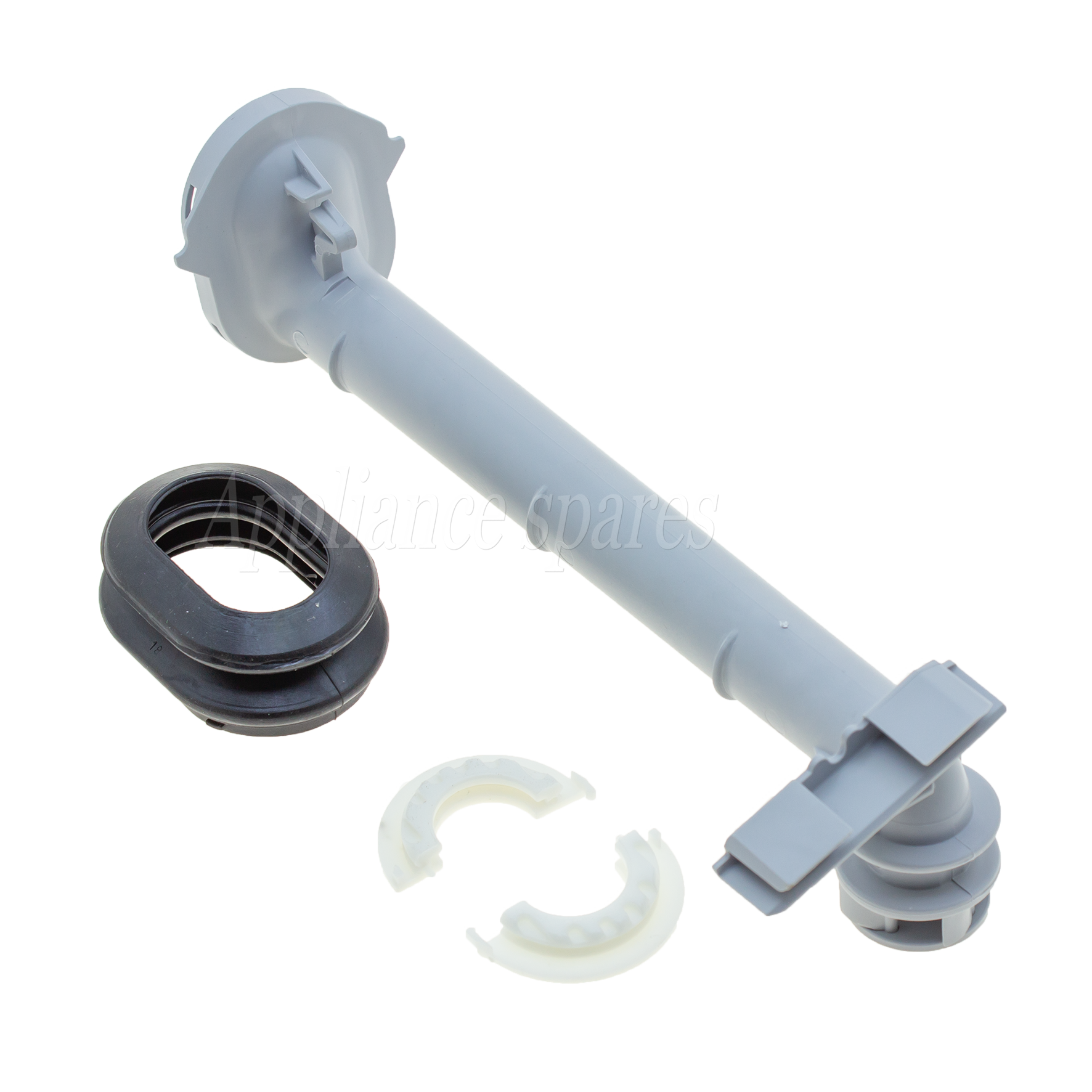 AEG Dishwasher Upper Spray Arm Feed Pipe-1