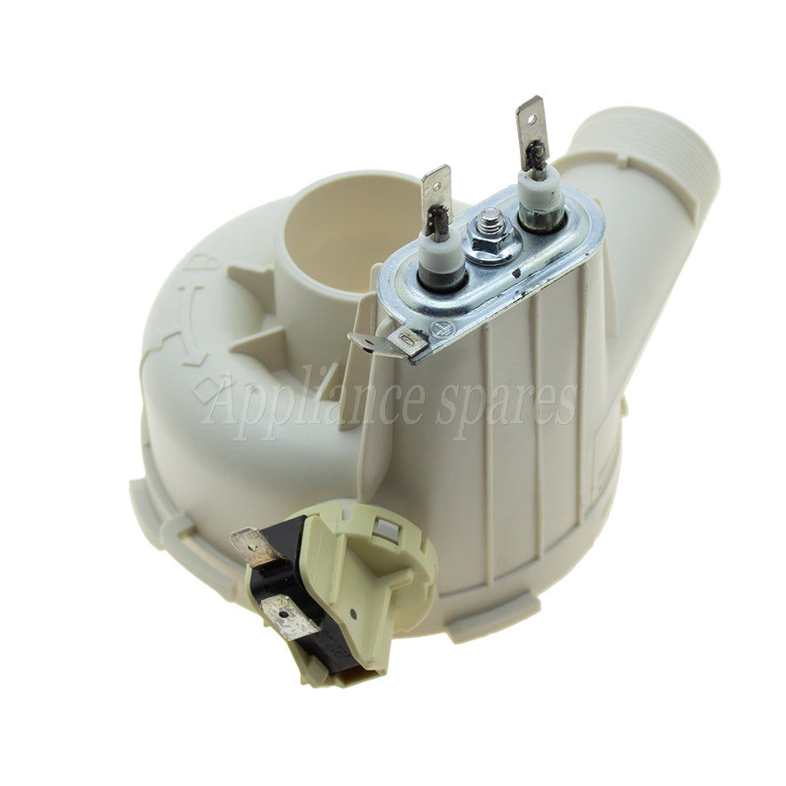 AEG Dishwasher Element-1