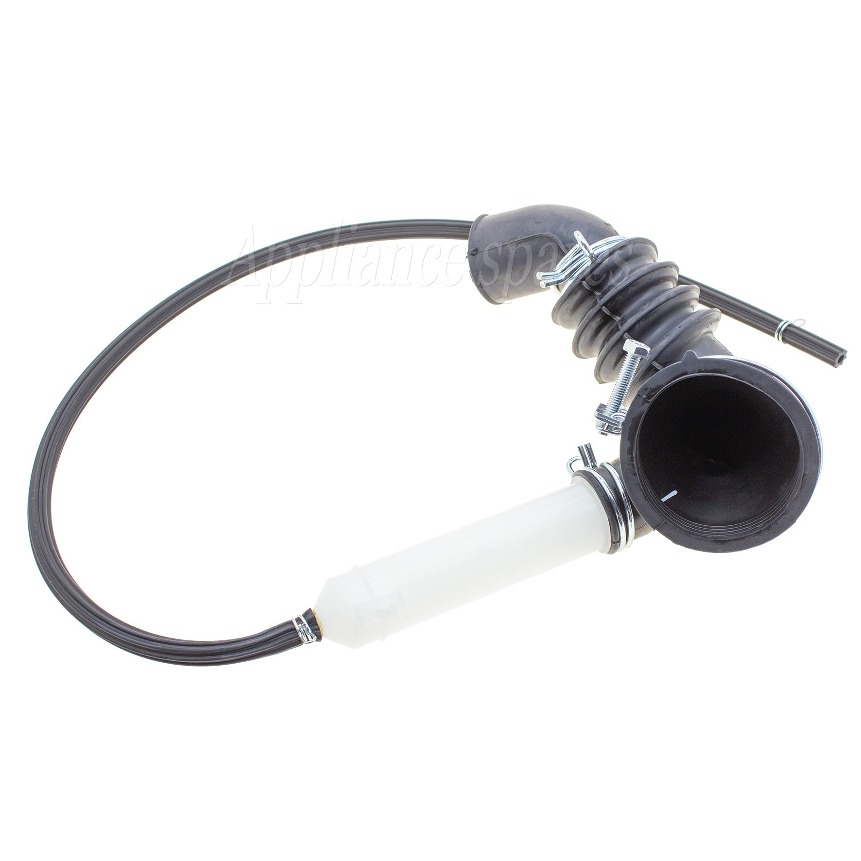 AEG Washing Machine Drain Hose-1