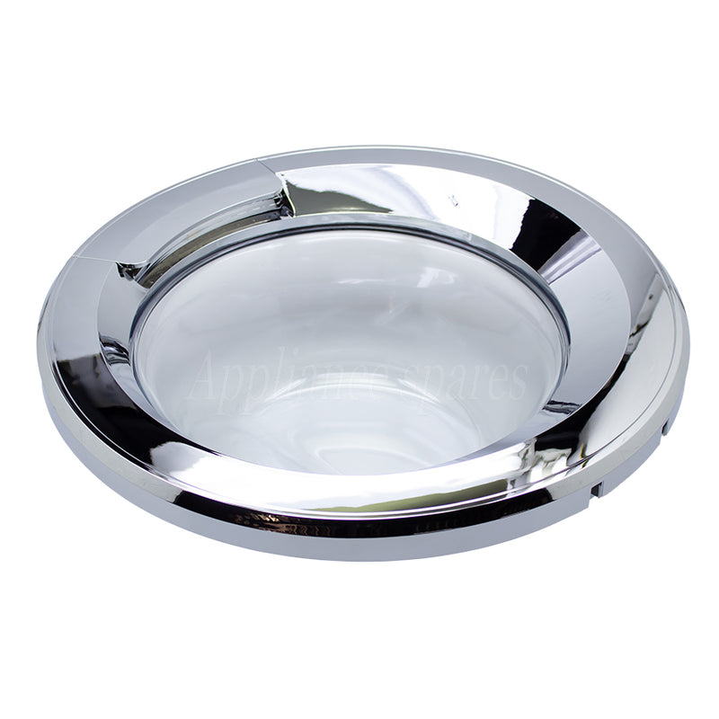 AEG Washing Machine Door Assembly-1