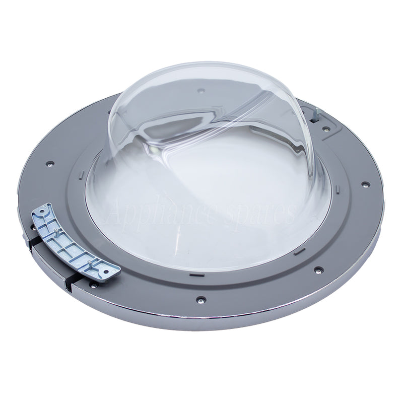 AEG Washing Machine Door Assembly-2