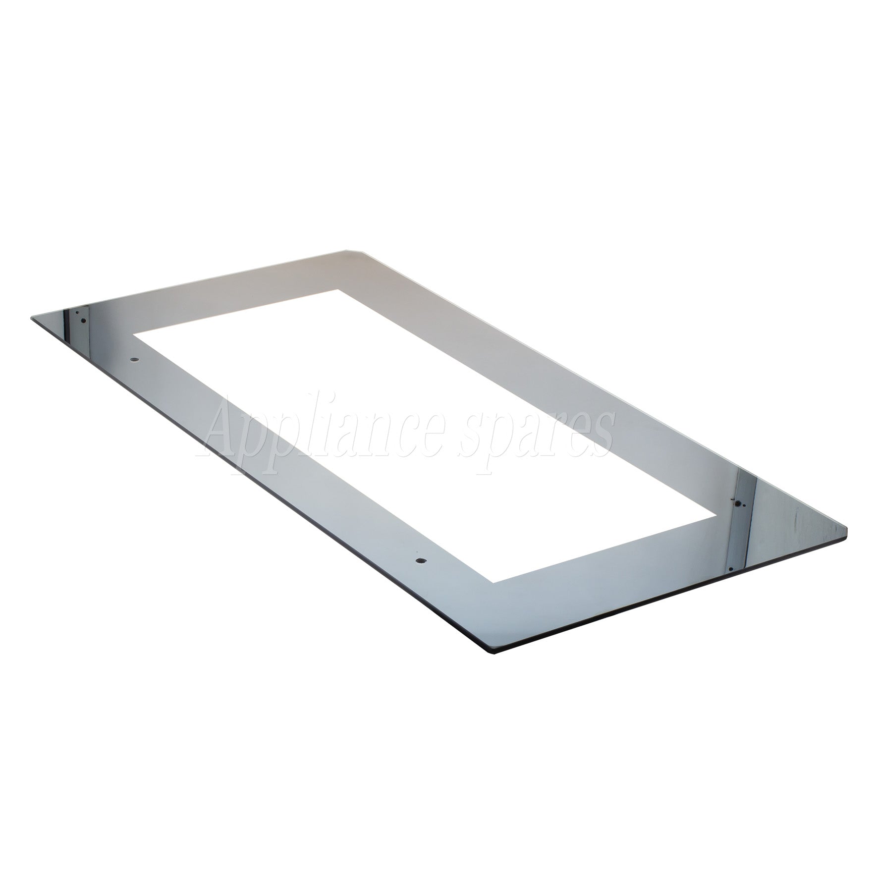 Defy Gas Stove Outer Door Glass