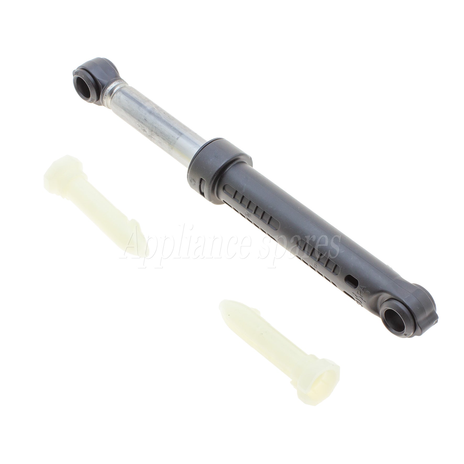 AEG Washing Machine Shock-1