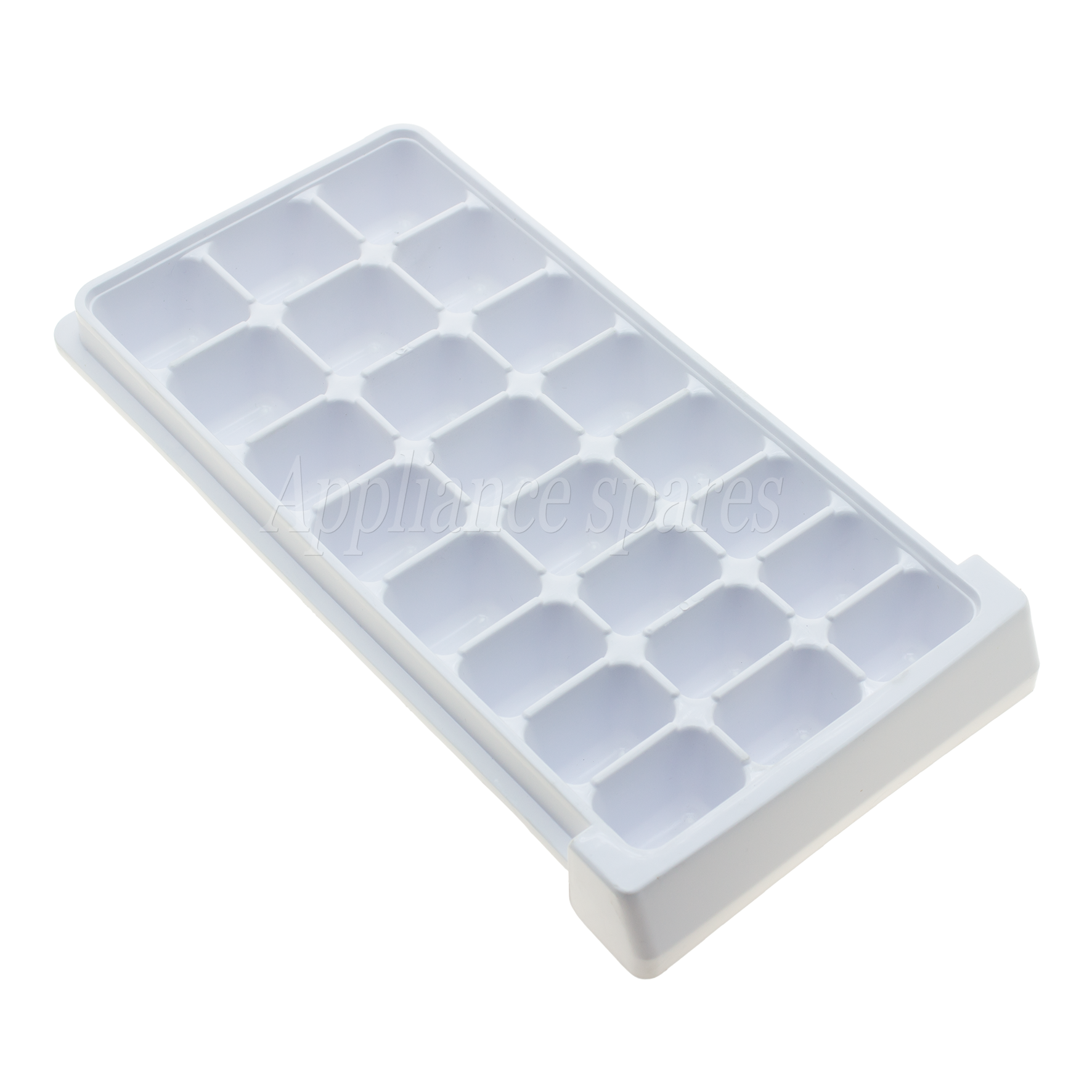 Defy Fridge Ice Cube Tray-1
