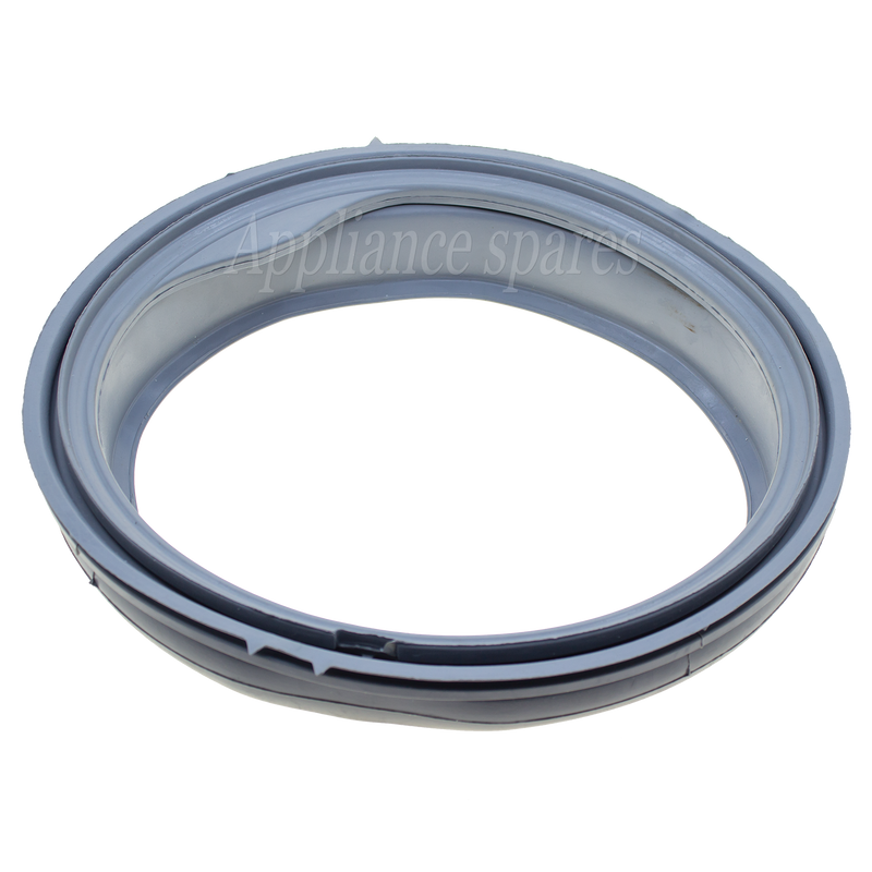 Univa Washing Machine Door Boot / Door Seal-1
