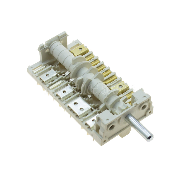 Elba Full Gas Stove Selector Switch-1