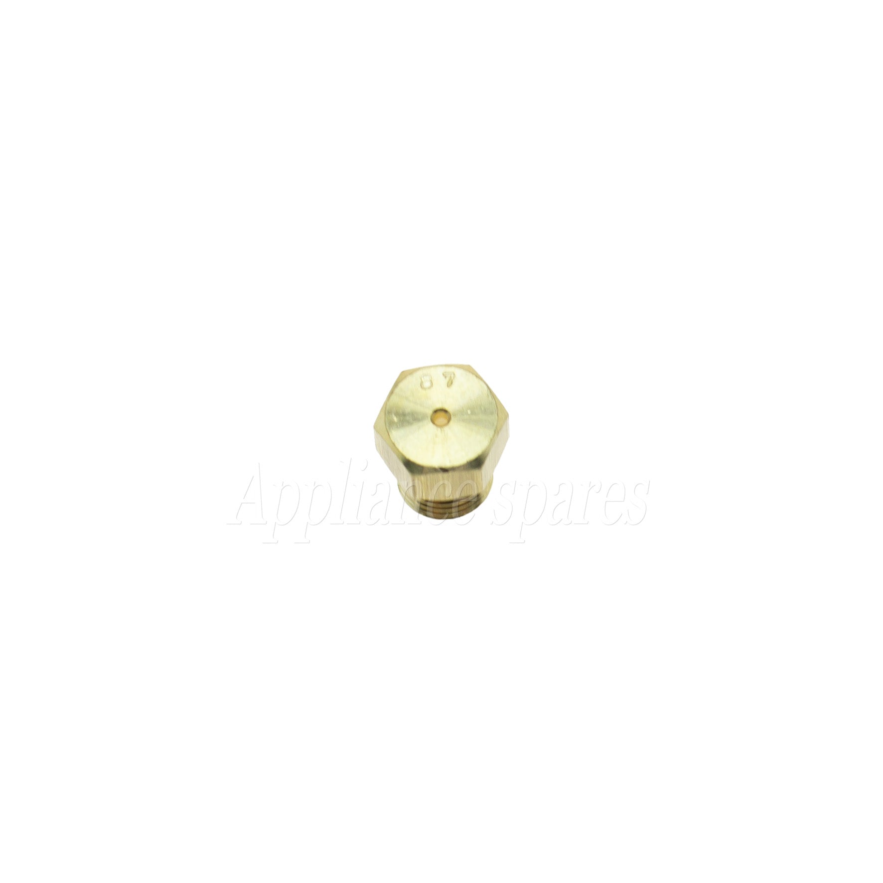 Elba Gas Stove Jet (0.87mm)-1